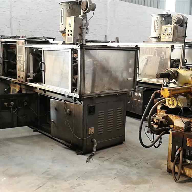 專業舊機械設備回收指南 叁鑫大型機械回收報價與服務解析