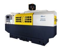 產品庫中的機械設備 分類、管理與優化