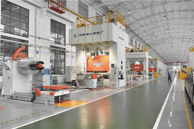 東方電機數字化車間通過驗收，以“未來工廠”引領發電設備智能制造新紀元