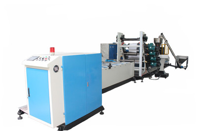 東莞偉氏達(dá)機(jī)械 專業(yè)定制魔術(shù)貼擠出機(jī)，設(shè)備高清細(xì)節(jié)圖與報(bào)價(jià)解析