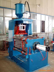 青島博大鑄造機(jī)械 卓越冶煉設(shè)備產(chǎn)品全覽，助力工業(yè)騰飛