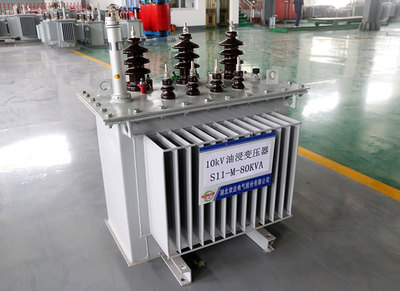 哈爾濱S11-M-80KVA油浸變壓器整流器 性能特點與應(yīng)用解析