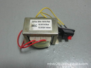 BX6電焊機變壓器接線圖及產(chǎn)品概述