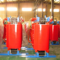 咸陽地區(qū)SCB10 200kVA干式變壓器廠家推薦 泰鑫電氣與整流器應(yīng)用解析