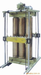 上海艷泰變壓器制造有限公司 穩壓器產品系列與電感器制造能力全覽